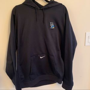 University of Delaware nike hoodie